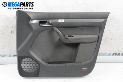 Кора врата за Volkswagen Touran Minivan I (02.2003 - 05.2010), 4+1 вр., хечбек, позиция: предна, дясна