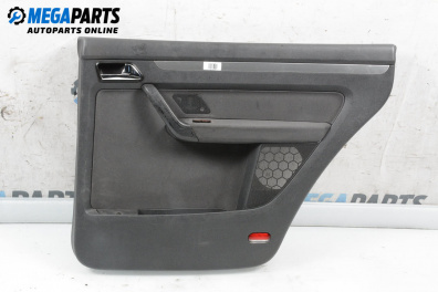 Кора врата за Volkswagen Touran Minivan I (02.2003 - 05.2010), 4+1 вр., хечбек, позиция: задна, дясна