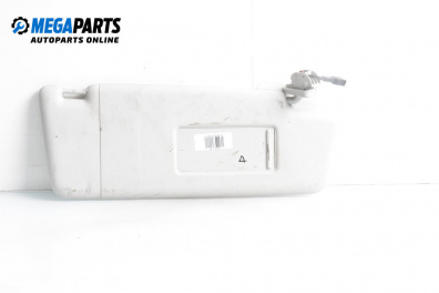 Сенник за Volkswagen Touran Minivan I (02.2003 - 05.2010), позиция: дясна
