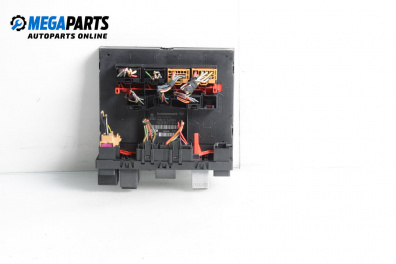 BCM модул за Volkswagen Touran Minivan I (02.2003 - 05.2010)