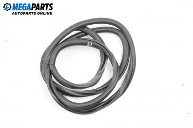 Уплътнение за врата за Volkswagen Touran Minivan I (02.2003 - 05.2010), 4+1 вр., хечбек, позиция: задна, лява