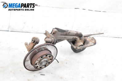 Шенкел главина за Volkswagen Touran Minivan I (02.2003 - 05.2010), позиция: задна, дясна