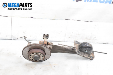 Шенкел главина за Volkswagen Touran Minivan I (02.2003 - 05.2010), позиция: задна, лява