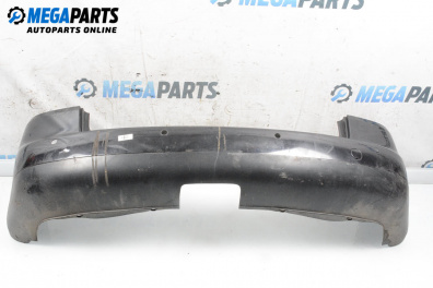 Задна броня за Volkswagen Touran Minivan I (02.2003 - 05.2010), хечбек