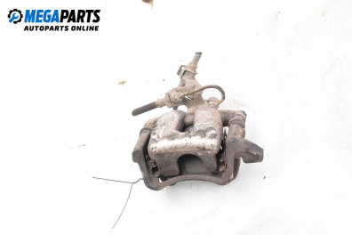 Спирачен апарат за Volkswagen Touran Minivan I (02.2003 - 05.2010), позиция: задна, дясна