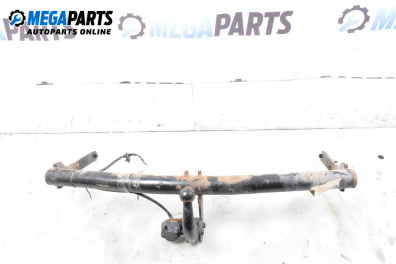Теглич за Volkswagen Touran Minivan I (02.2003 - 05.2010), хечбек