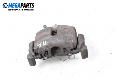 Спирачен апарат за Volkswagen Touran Minivan I (02.2003 - 05.2010), позиция: предна, дясна