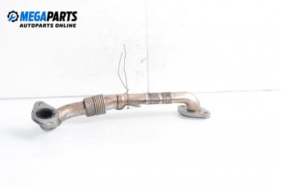 EGR тръба за Volkswagen Touran Minivan I (02.2003 - 05.2010) 1.9 TDI, 105 к.с.