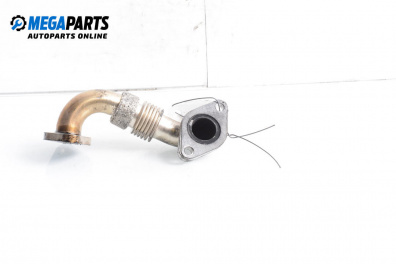 EGR тръба за Volkswagen Touran Minivan I (02.2003 - 05.2010) 1.9 TDI, 105 к.с.