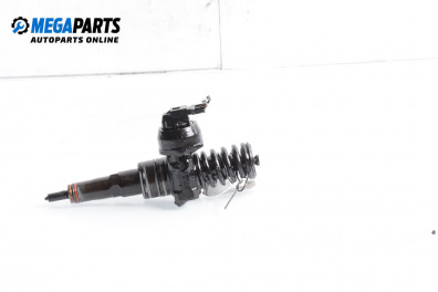 Дюза дизел за Volkswagen Touran Minivan I (02.2003 - 05.2010) 1.9 TDI, 105 к.с.