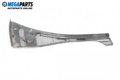 Кора под чистачки за BMW 5 Series E34 Sedan (12.1987 - 11.1995), 4+1 вр., седан