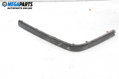 Лайсна броня за BMW 5 Series E34 Sedan (12.1987 - 11.1995), седан, позиция: дясна