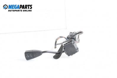 Лостче за чистачки за BMW 5 Series E34 Sedan (12.1987 - 11.1995)