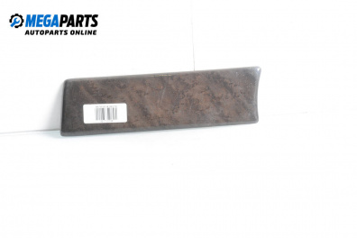 Интериорна лайсна за BMW 5 Series E34 Sedan (12.1987 - 11.1995), 4+1 вр., седан