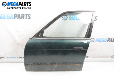 Врата за BMW 5 Series E34 Sedan (12.1987 - 11.1995), 4+1 вр., седан, позиция: предна, лява