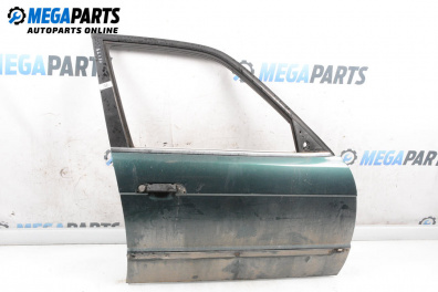 Врата за BMW 5 Series E34 Sedan (12.1987 - 11.1995), 4+1 вр., седан, позиция: предна, дясна