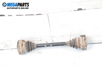 Полуоска за BMW 5 Series E34 Sedan (12.1987 - 11.1995) 518 i, 113 к.с., позиция: задна, лява