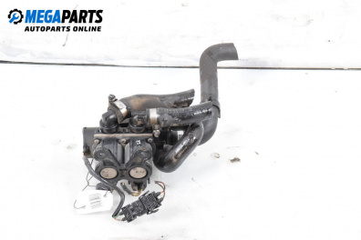 Клапи парно за BMW 5 Series E34 Sedan (12.1987 - 11.1995) 518 i, 113 к.с.