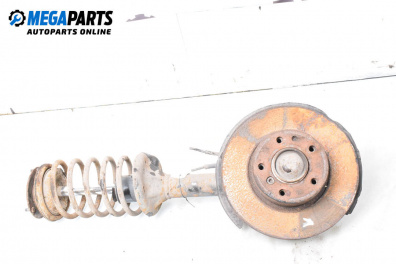 Макферсон за BMW 5 Series E34 Sedan (12.1987 - 11.1995), седан, позиция: предна, лява