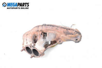 Изпускателен колектор  за BMW 5 Series E34 Sedan (12.1987 - 11.1995) 518 i, 113 к.с.