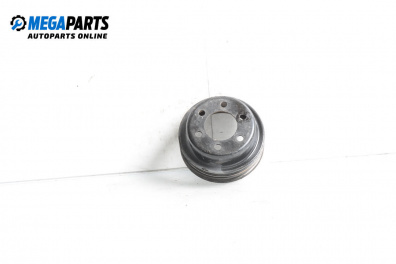 Ремъчна шайба за BMW 5 Series E34 Sedan (12.1987 - 11.1995) 518 i, 113 к.с.