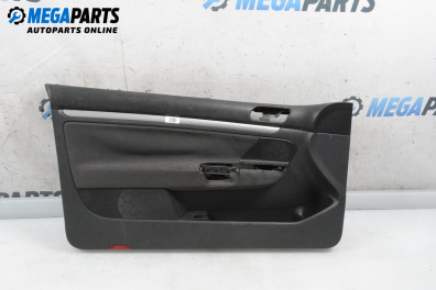 Кора врата за Volkswagen Golf V Hatchback (10.2003 - 02.2009), 2+1 вр., хечбек, позиция: предна, лява