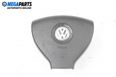 Airbag за Volkswagen Golf V Hatchback (10.2003 - 02.2009), 2+1 вр., хечбек, позиция: предна
