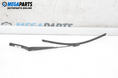 Рамо на чистачка за Volkswagen Golf V Hatchback (10.2003 - 02.2009), позиция: лява