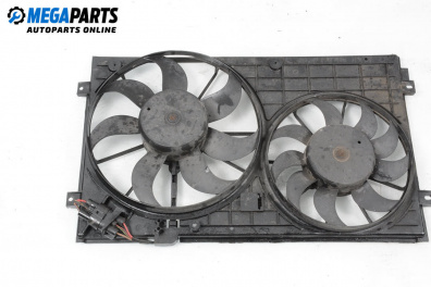 Перки охлаждане за Volkswagen Golf V Hatchback (10.2003 - 02.2009) 1.9 TDI, 105 к.с.