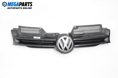 Решетка за Volkswagen Golf V Hatchback (10.2003 - 02.2009), хечбек, позиция: предна