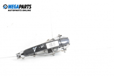 Външна дръжка за Volkswagen Golf V Hatchback (10.2003 - 02.2009), 2+1 вр., хечбек, позиция: предна, дясна