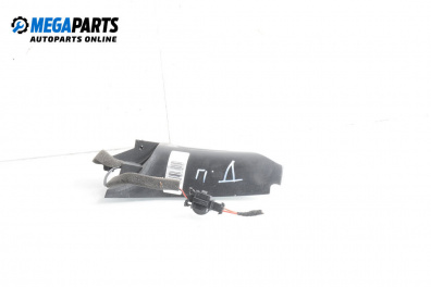 Интериорна пластмаса за Volkswagen Golf V Hatchback (10.2003 - 02.2009), 2+1 вр., хечбек, позиция: предна