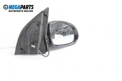 Огледало за Volkswagen Golf V Hatchback (10.2003 - 02.2009), 2+1 вр., хечбек, позиция: дясна