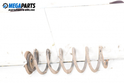 Пружина за ходова част за Volkswagen Golf V Hatchback (10.2003 - 02.2009), хечбек, позиция: задна