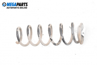 Пружина за ходова част за Volkswagen Golf V Hatchback (10.2003 - 02.2009), хечбек, позиция: задна