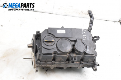 Глава за Volkswagen Golf V Hatchback (10.2003 - 02.2009) 1.9 TDI, 105 к.с.