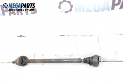 Полуоска за Volkswagen Golf V Hatchback (10.2003 - 02.2009) 1.9 TDI, 105 к.с., позиция: предна, дясна