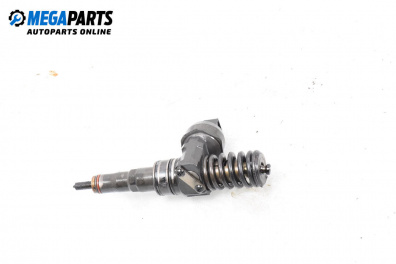 Дюза дизел за Volkswagen Golf V Hatchback (10.2003 - 02.2009) 1.9 TDI, 105 к.с.