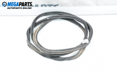 Уплътнение за багажник за Opel Zafira B Minivan (07.2005 - 14.2015), 4+1 вр., миниван, позиция: задна