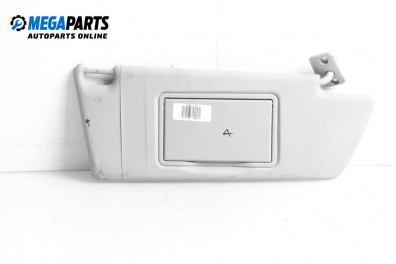 Сенник за Opel Zafira B Minivan (07.2005 - 14.2015), позиция: дясна