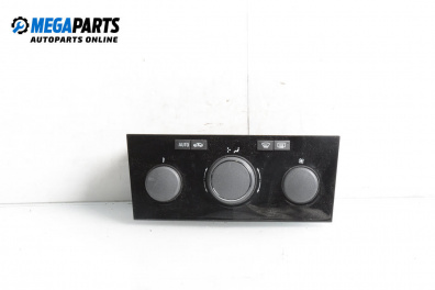 Панел климатик за Opel Zafira B Minivan (07.2005 - 14.2015)