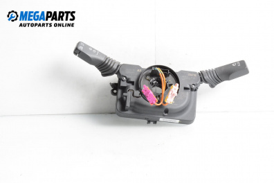 Лостчета светлини и чистачки за Opel Zafira B Minivan (07.2005 - 14.2015), № AD204735