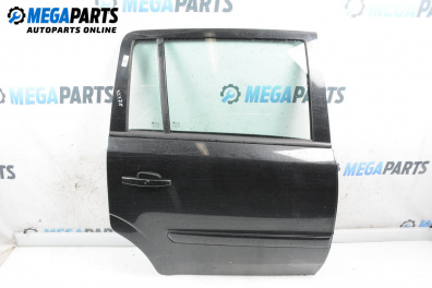 Врата за Opel Zafira B Minivan (07.2005 - 14.2015), 4+1 вр., миниван, позиция: задна, дясна