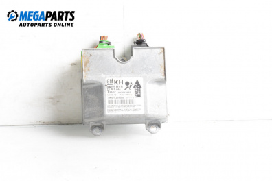 Модул за AIRBAG за Opel Zafira B Minivan (07.2005 - 14.2015), № 13 367 444