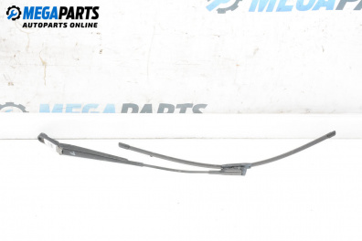 Рамо на чистачка за Opel Zafira B Minivan (07.2005 - 14.2015), позиция: лява