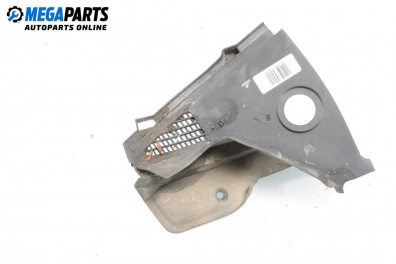 Кора под чистачки за Opel Zafira B Minivan (07.2005 - 14.2015), 4+1 вр., миниван