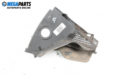 Кора под чистачки за Opel Zafira B Minivan (07.2005 - 14.2015), 4+1 вр., миниван