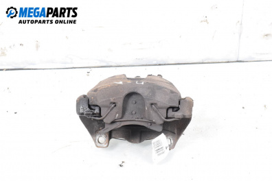 Спирачен апарат за Opel Zafira B Minivan (07.2005 - 14.2015), позиция: предна, лява