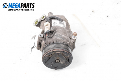Компресор климатик за Opel Zafira B Minivan (07.2005 - 14.2015) 1.7 CDTI, 125 к.с.