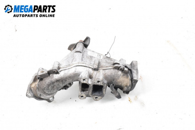 Всмукателен колектор за Opel Zafira B Minivan (07.2005 - 14.2015) 1.7 CDTI, 125 к.с.